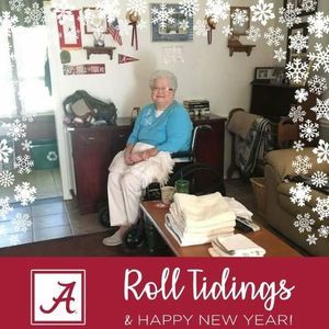 Meet your Posher, Shirley